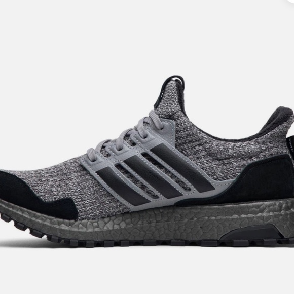 adidas Game of Thrones x UltraBoost 4.0 House Stark EE3706 main image 9